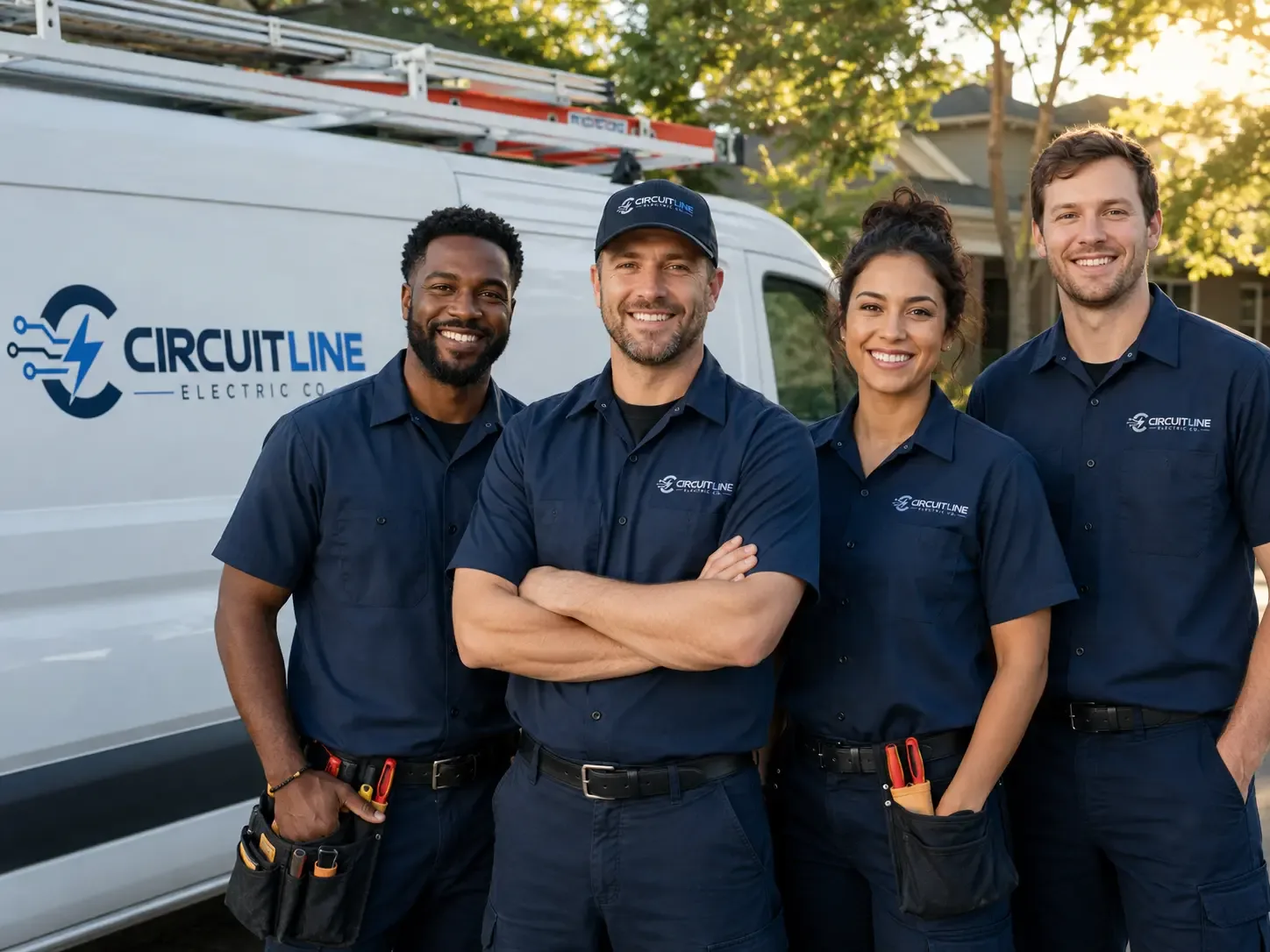 Whole Home Rewiring company in Miami, FL