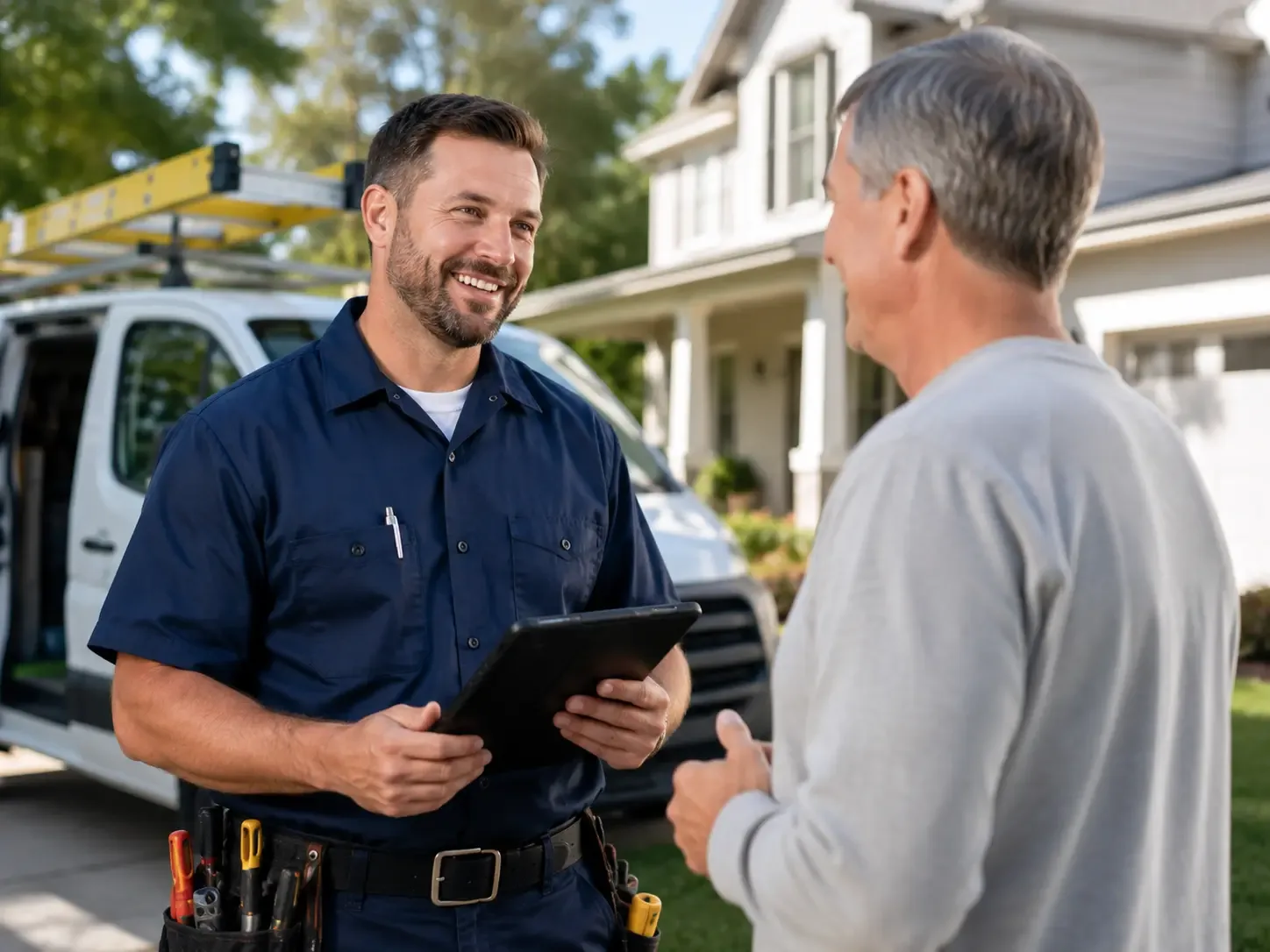 Whole Home Rewiring Miami, FL FAQs